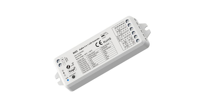 Zigbee Smart Interface - All Strip Types