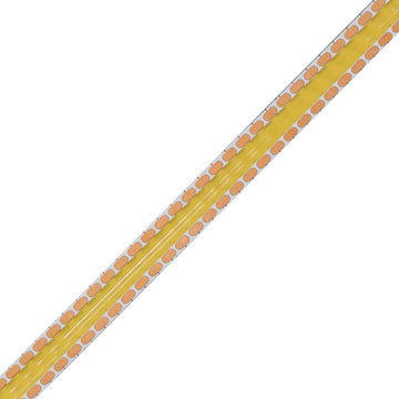 Seamless8 Warm White LED Strip Lights | 24v | 9w- 1 metre