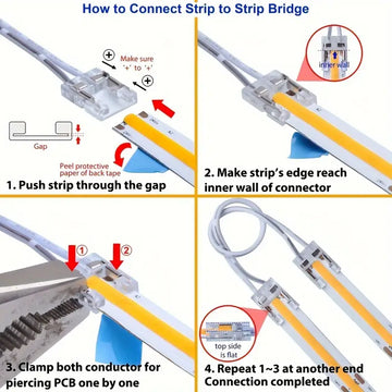 Cable Pack - 8mm