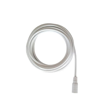 DC LED Strip Light Power Cable | Female |  2m - LEDSpace